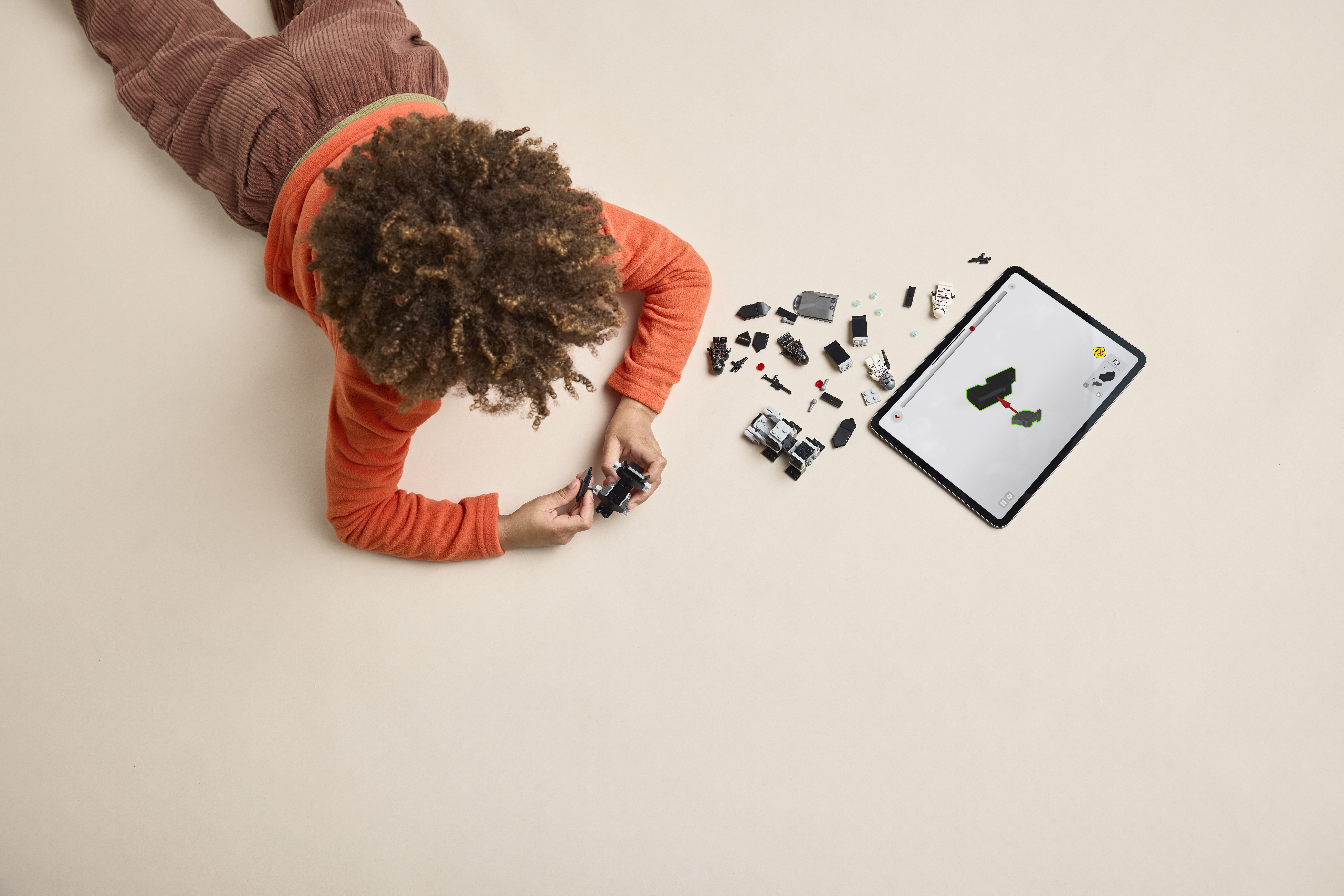 LEGO 75412 Battle Pack – Die Minifiguren und Fahrzeuge im Detail